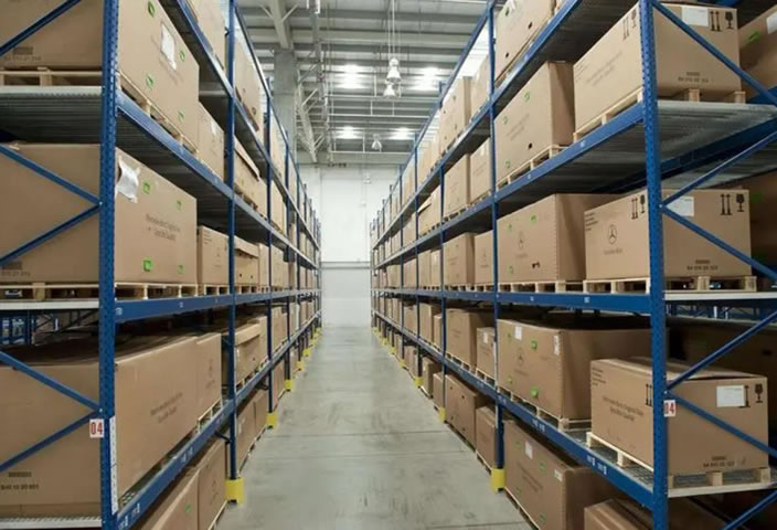 泉州到谢家集区货物仓储