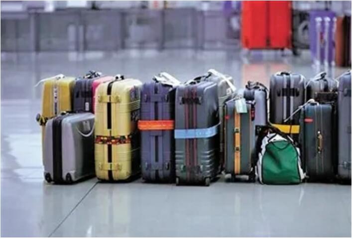 泉州到谢家集区行李托运